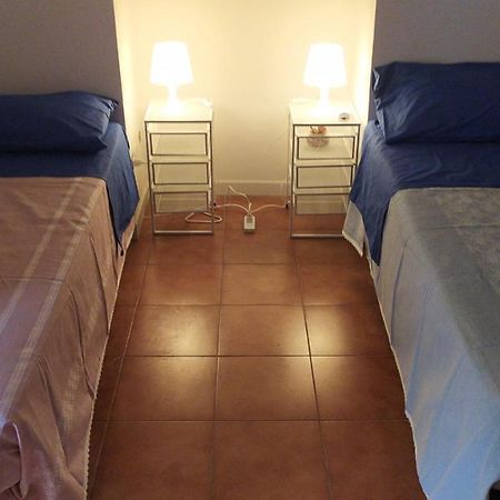 Locazione Turistica Di Via Ottaviano A Roma Apartamento Exterior foto