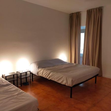 Locazione Turistica Di Via Ottaviano A Roma Apartamento Exterior foto