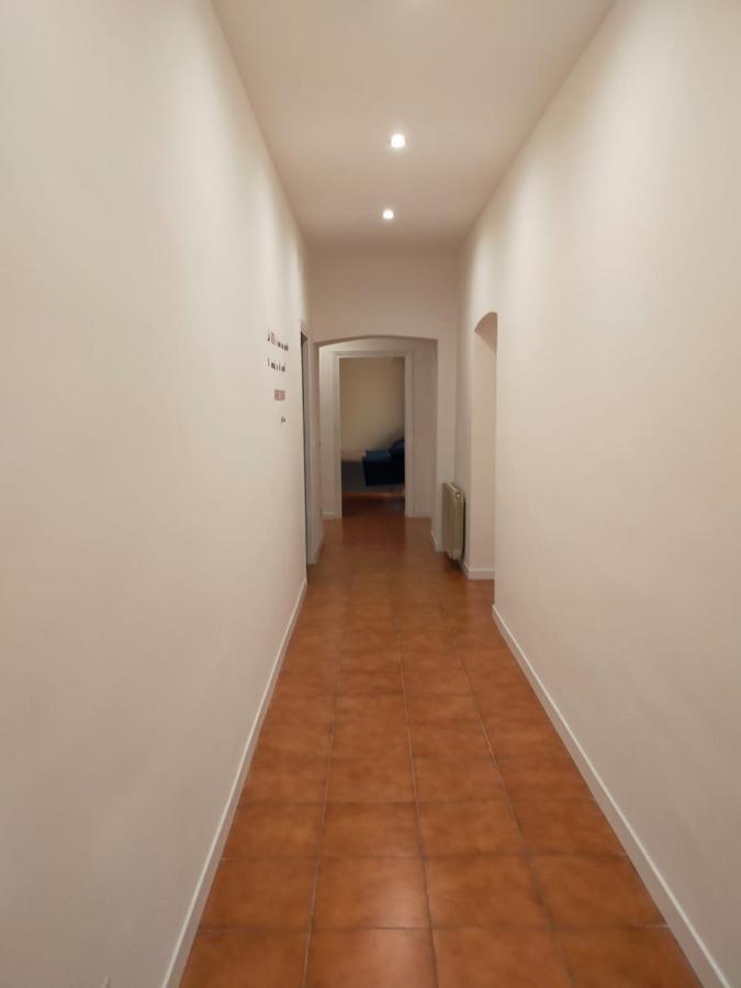 Locazione Turistica Di Via Ottaviano A Roma Apartamento Exterior foto