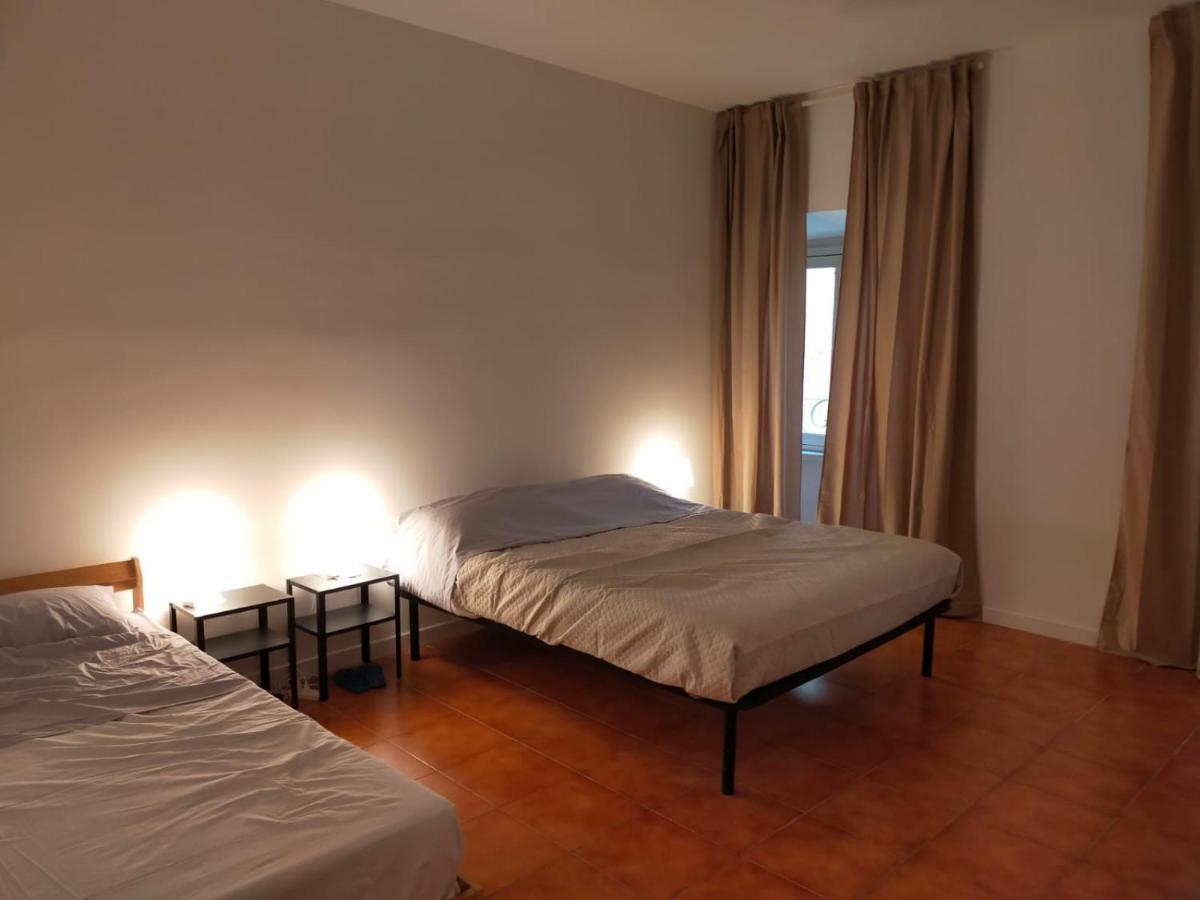 Locazione Turistica Di Via Ottaviano A Roma Apartamento Exterior foto