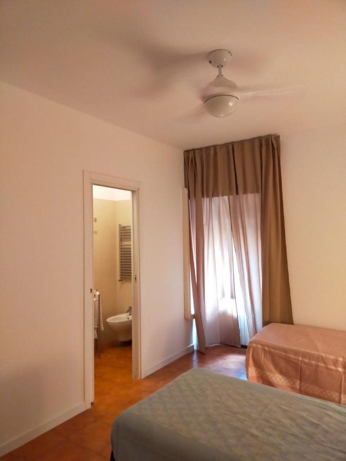 Locazione Turistica Di Via Ottaviano A Roma Apartamento Exterior foto