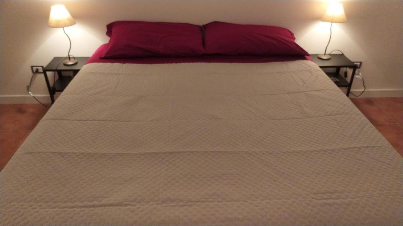 Locazione Turistica Di Via Ottaviano A Roma Apartamento Exterior foto