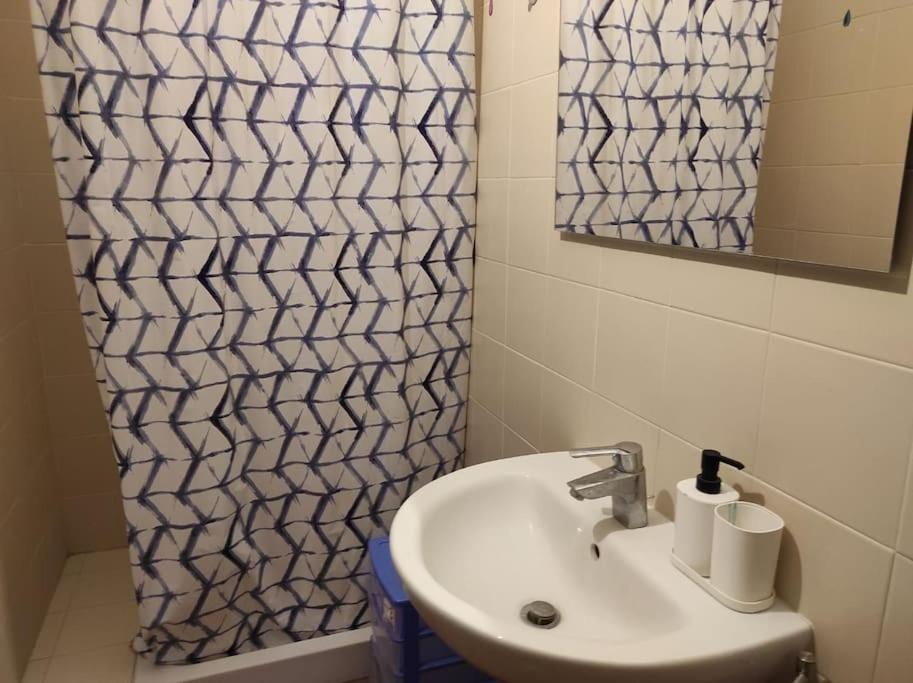 Locazione Turistica Di Via Ottaviano A Roma Apartamento Exterior foto