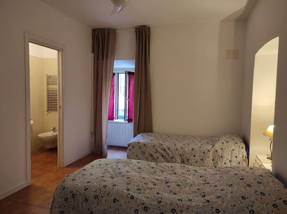 Locazione Turistica Di Via Ottaviano A Roma Apartamento Exterior foto