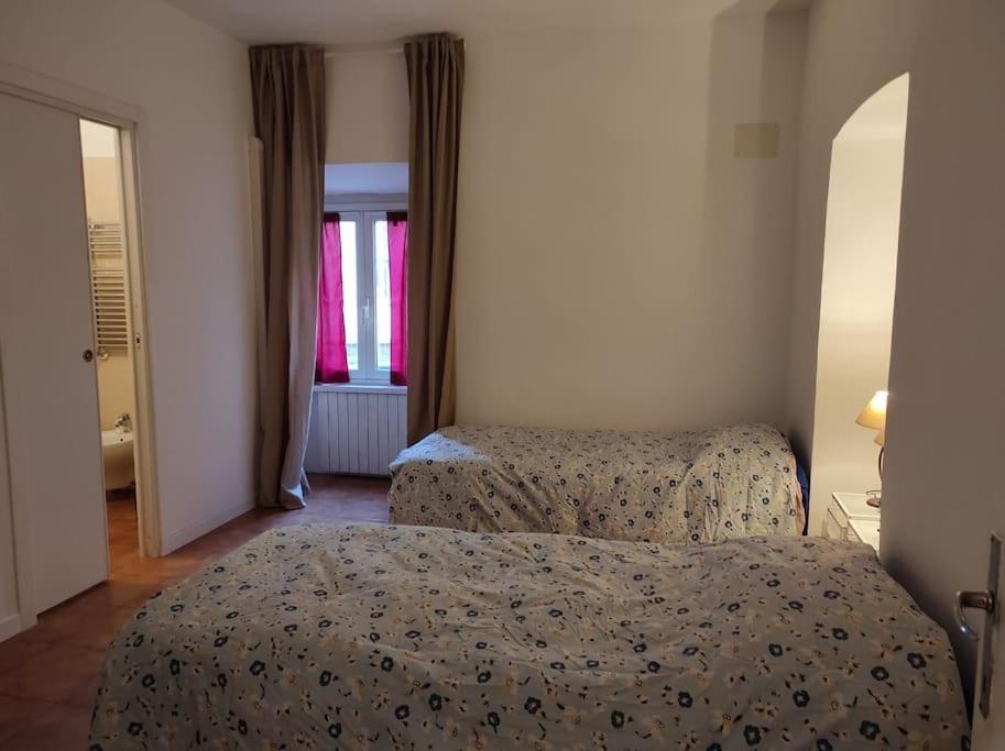 Locazione Turistica Di Via Ottaviano A Roma Apartamento Exterior foto