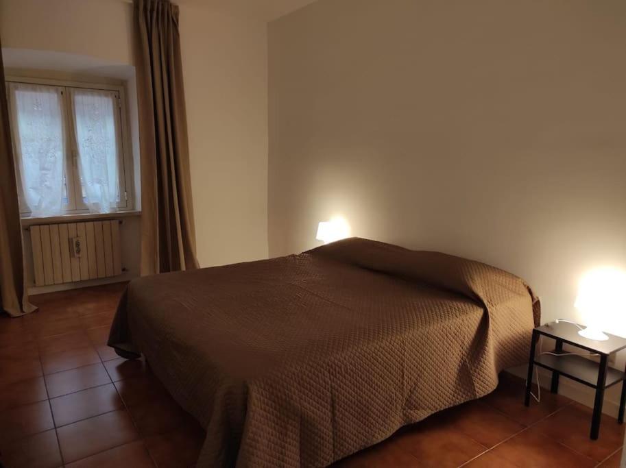 Locazione Turistica Di Via Ottaviano A Roma Apartamento Exterior foto