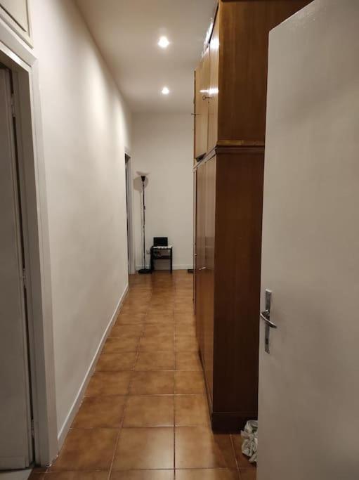 Locazione Turistica Di Via Ottaviano A Roma Apartamento Exterior foto