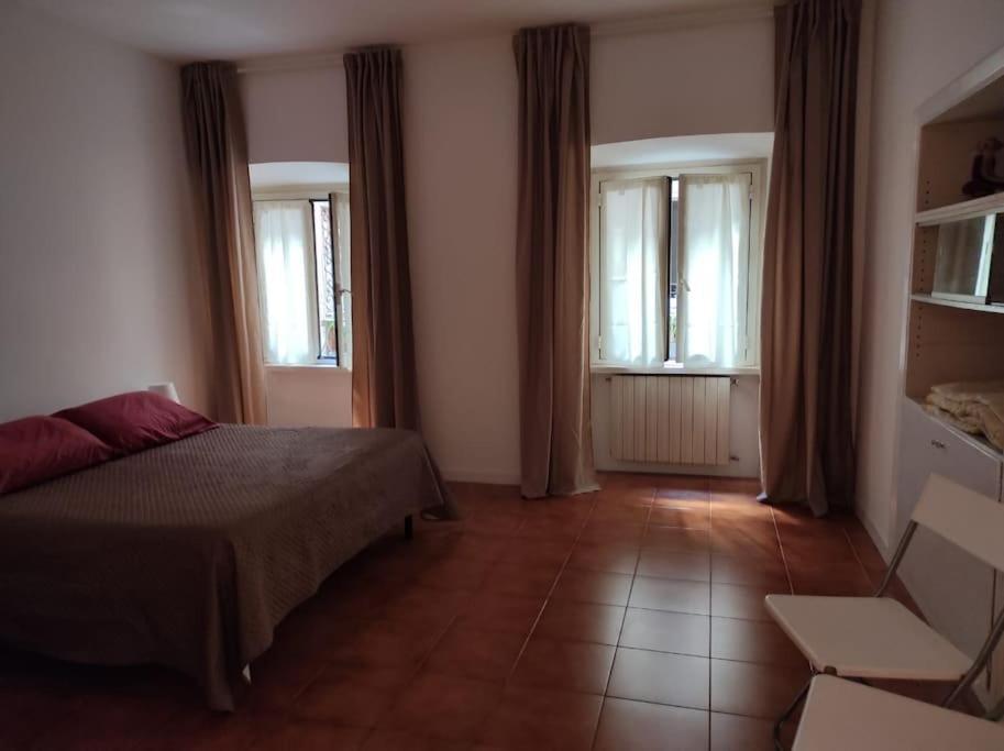 Locazione Turistica Di Via Ottaviano A Roma Apartamento Exterior foto