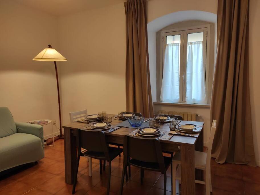 Locazione Turistica Di Via Ottaviano A Roma Apartamento Exterior foto