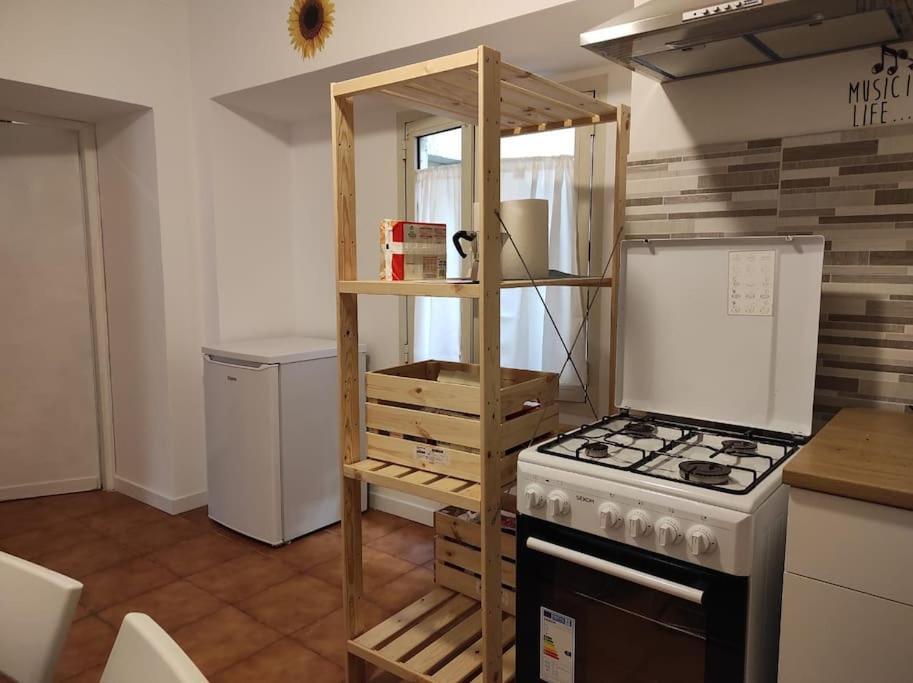 Locazione Turistica Di Via Ottaviano A Roma Apartamento Exterior foto