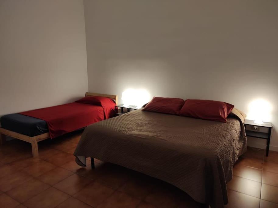 Locazione Turistica Di Via Ottaviano A Roma Apartamento Exterior foto