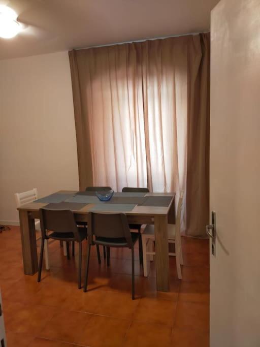 Locazione Turistica Di Via Ottaviano A Roma Apartamento Exterior foto