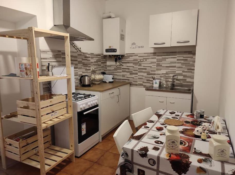 Locazione Turistica Di Via Ottaviano A Roma Apartamento Exterior foto